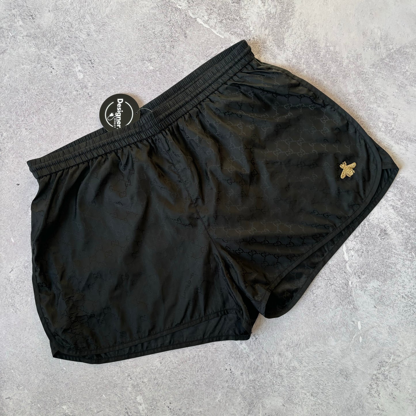 Gucci Swim Shorts - Medium