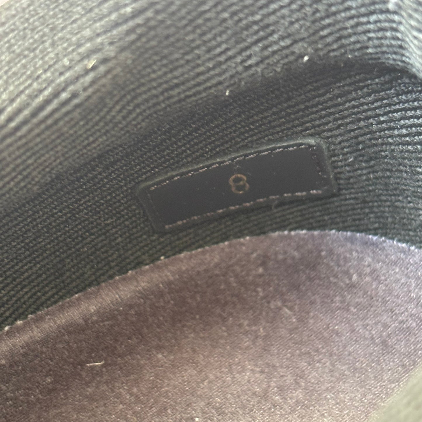 Louis Vuitton VNR Trainers - UK 9