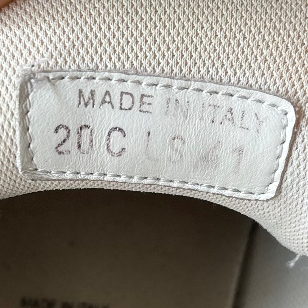 Dior B22 Trainers - UK 7