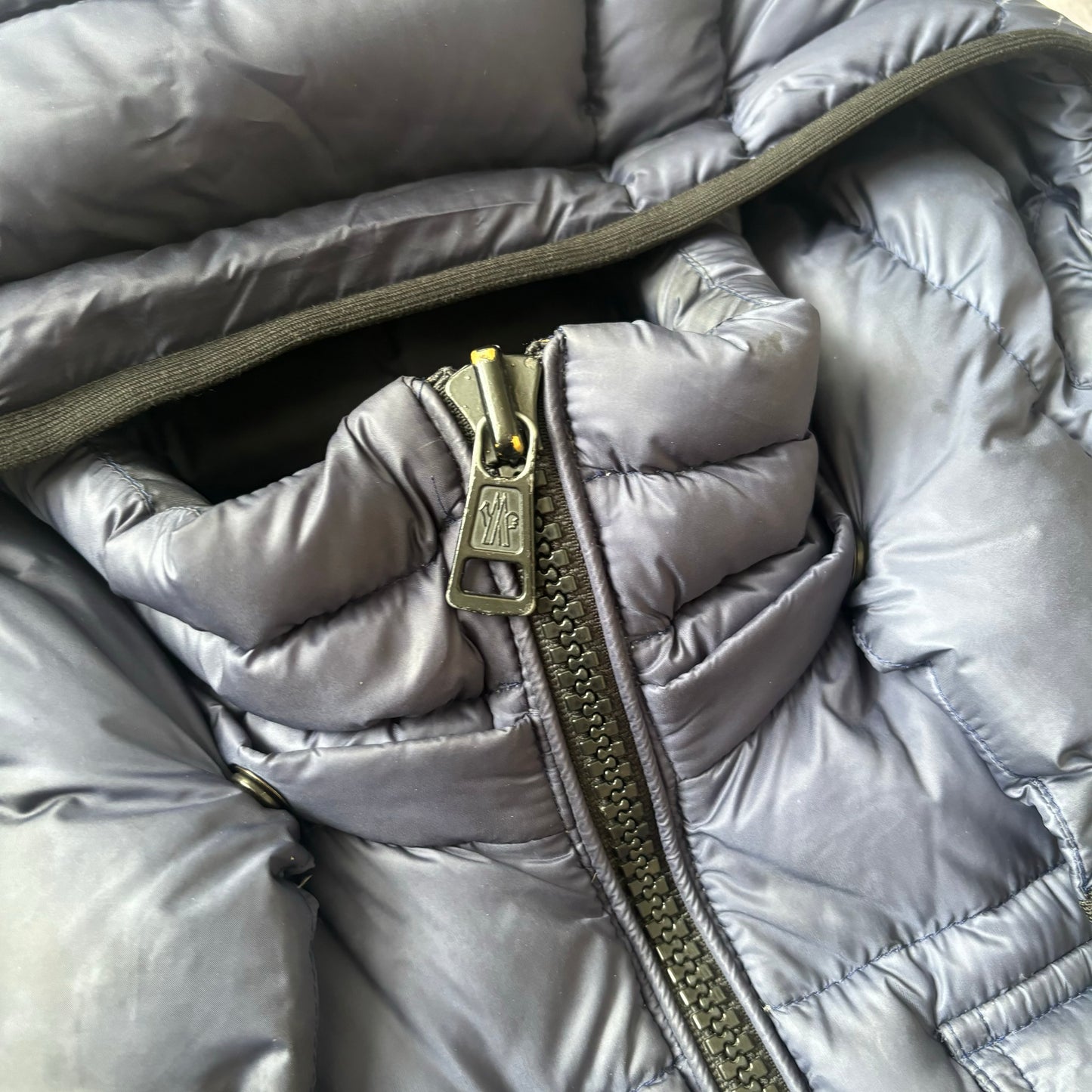 Moncler Edward Puffer Jacket - Size 2
