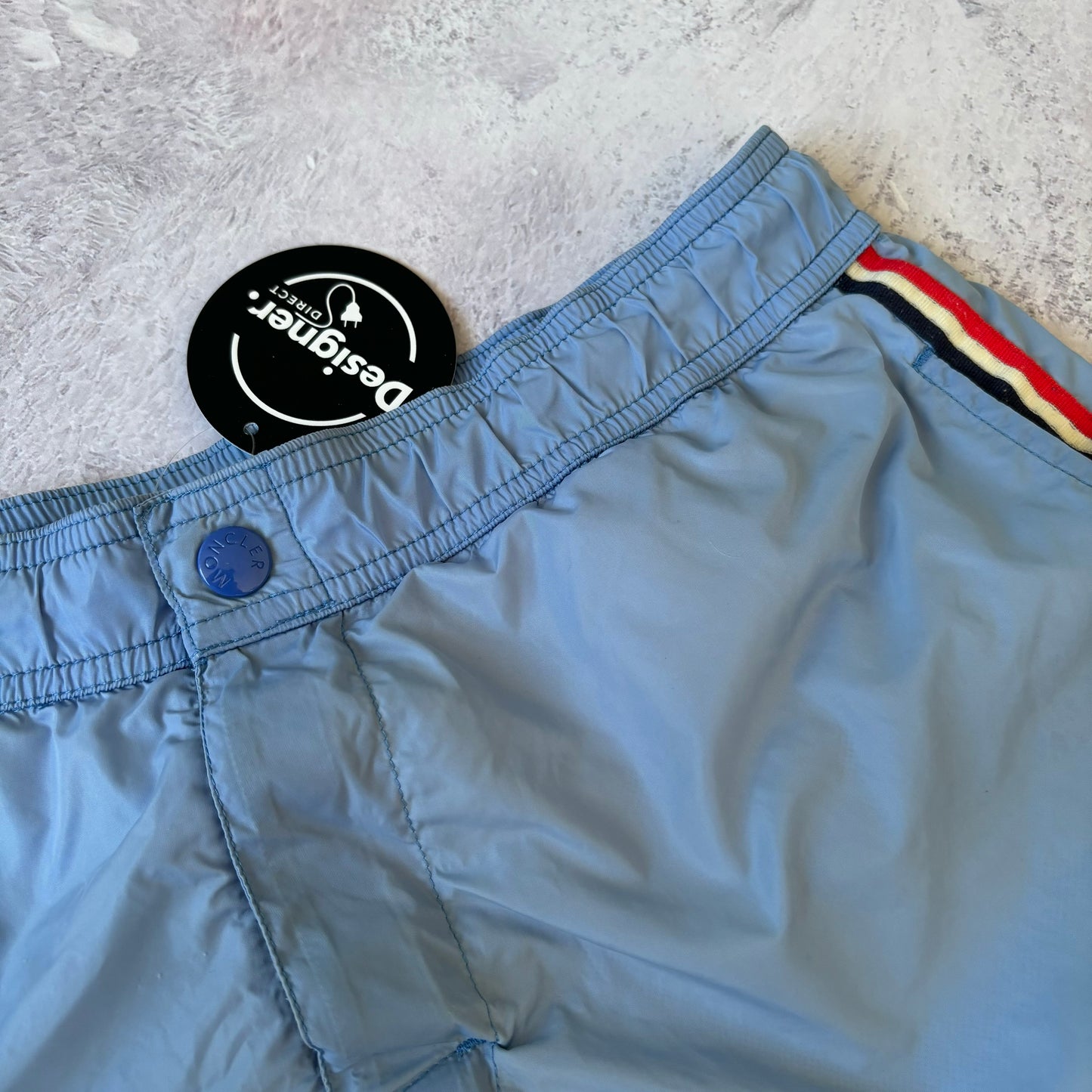 Moncler Swim Shorts - Small