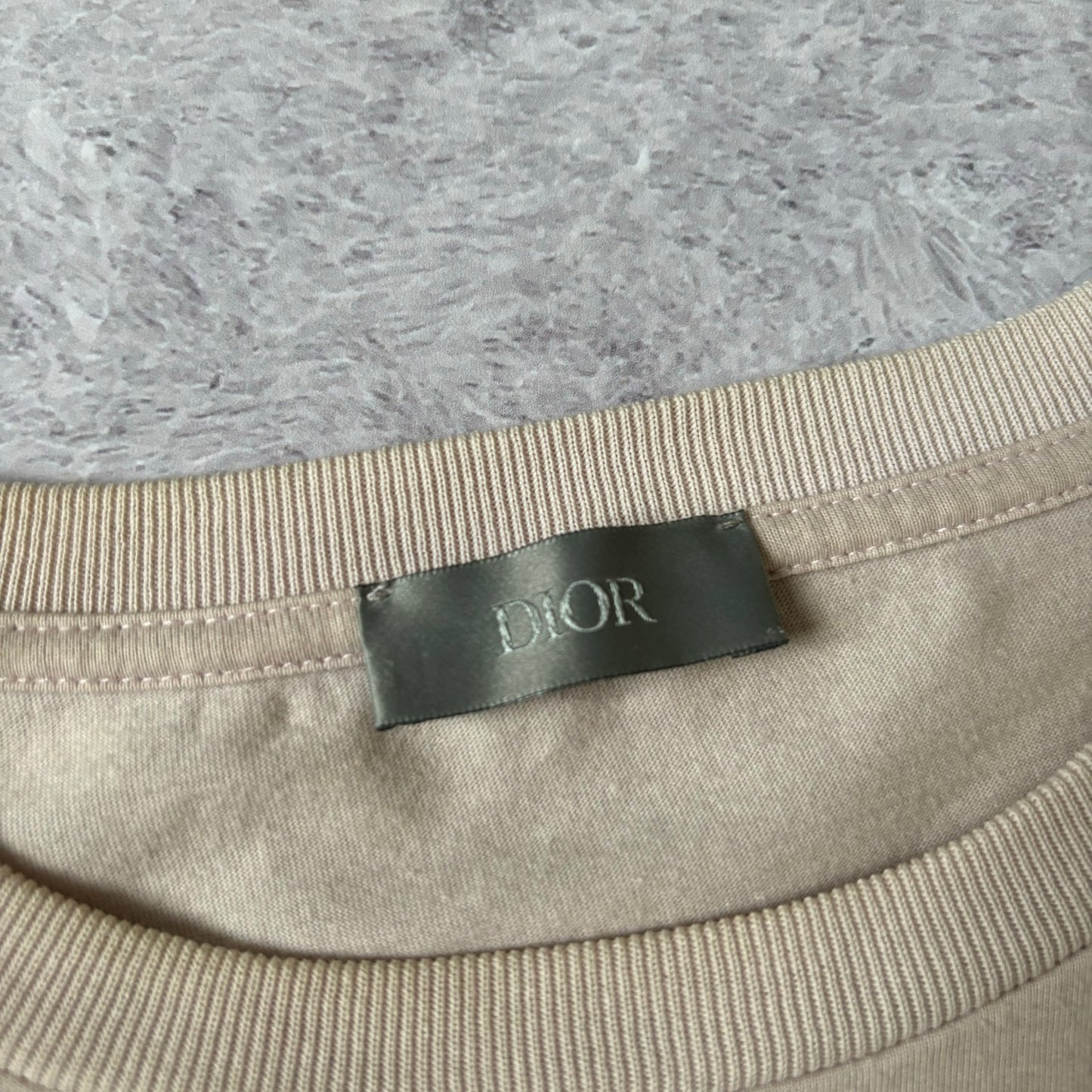 Dior X Kaws T-Shirt - Large