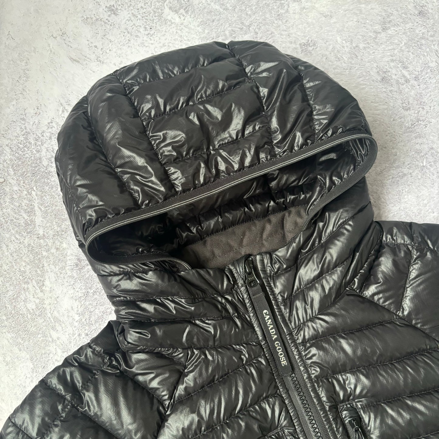 Canada Goose Hybridge Jacket - Medium