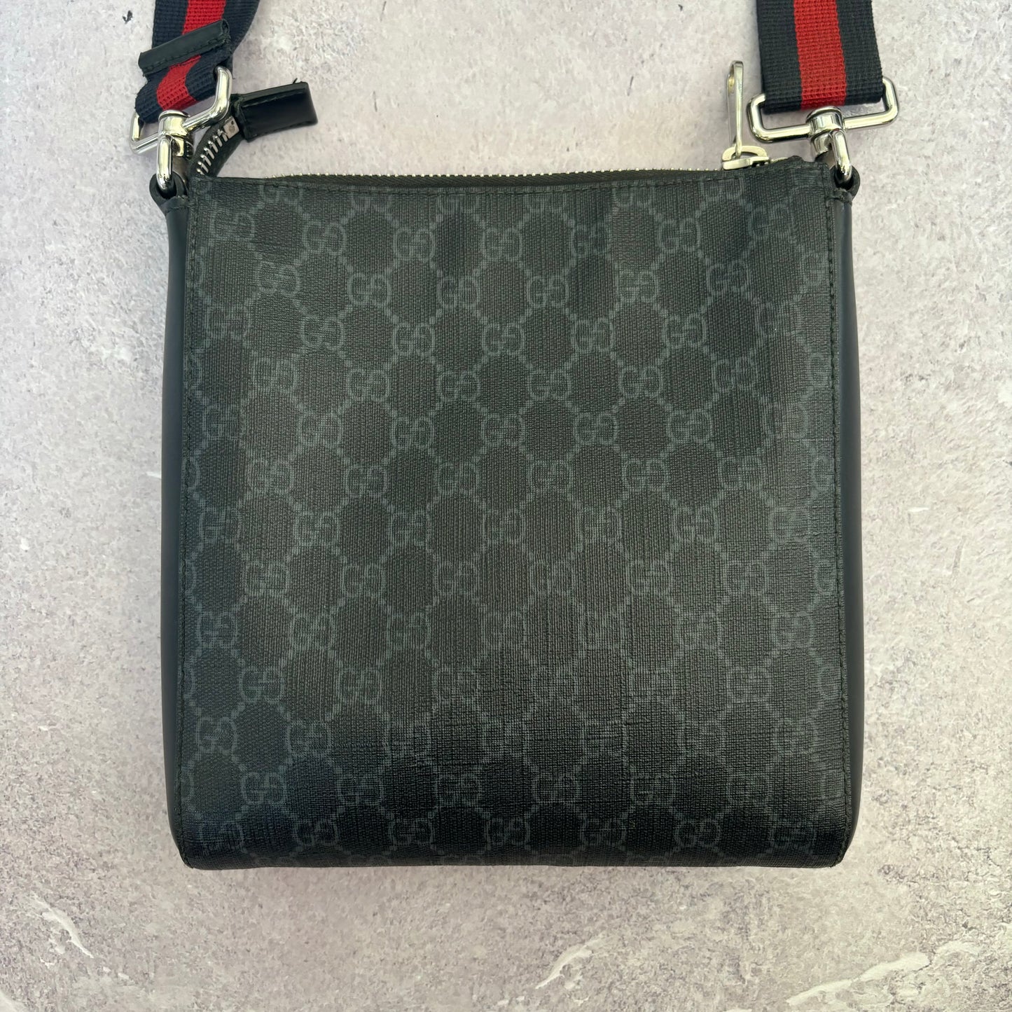 Gucci Messenger Bag