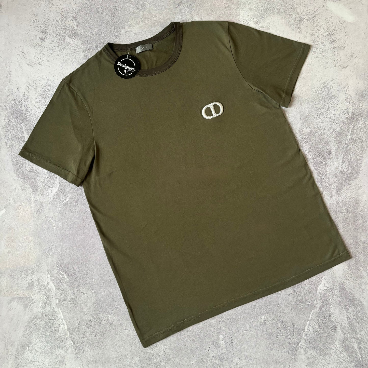 Dior T-Shirt - Large