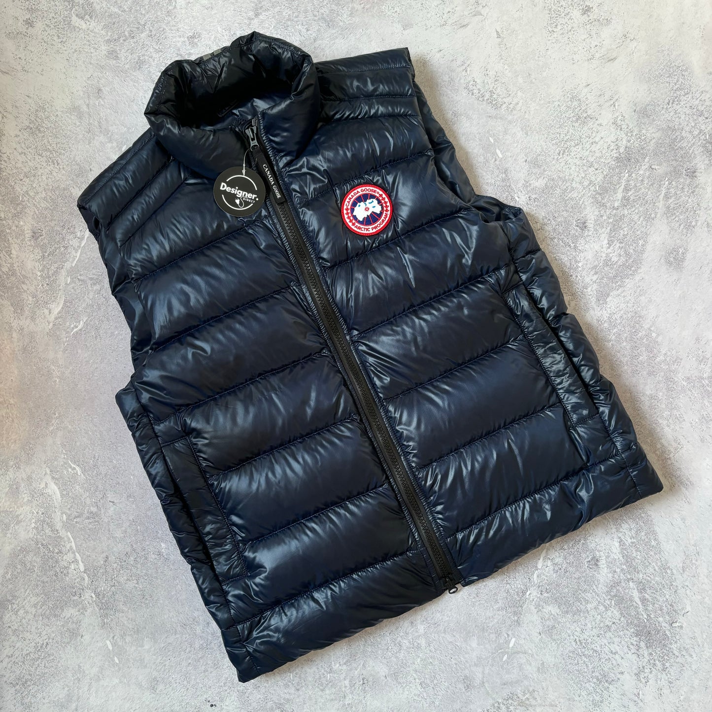Canada Goose Crofton Gilet - Large