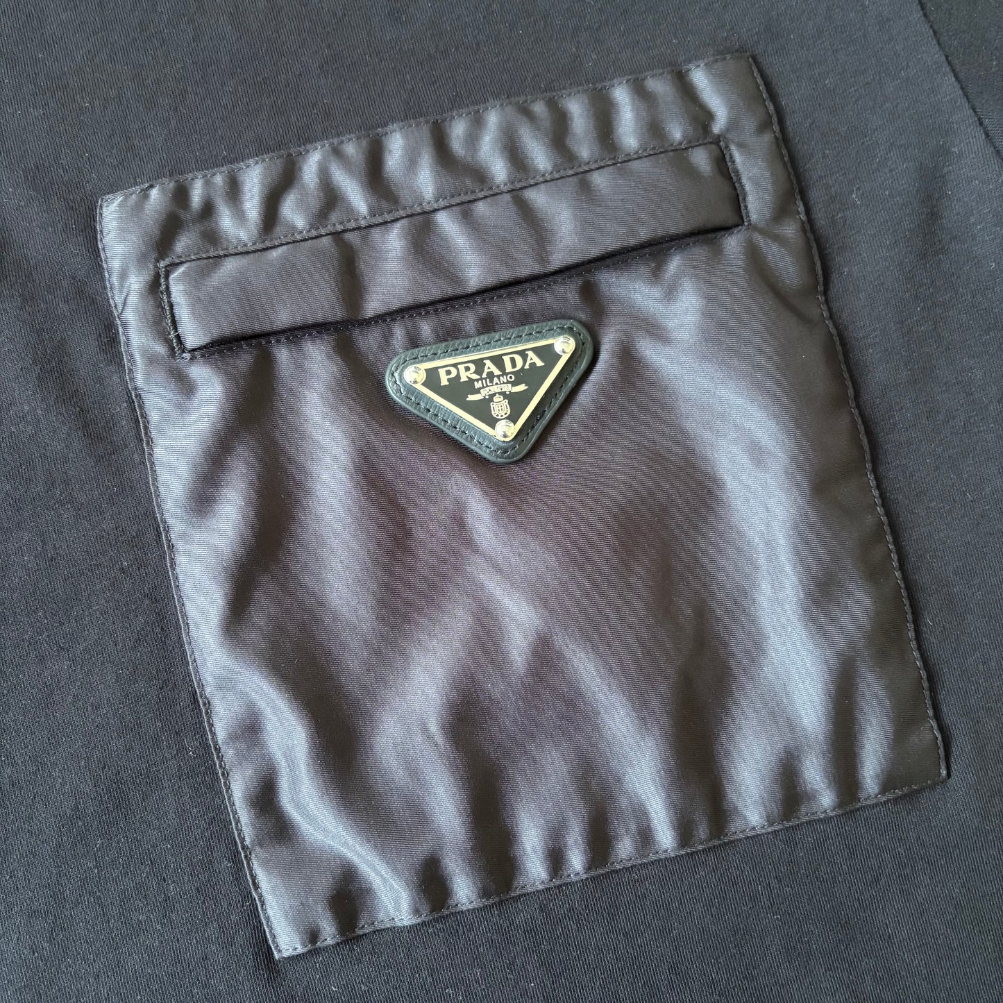 Prada T-Shirt - Large