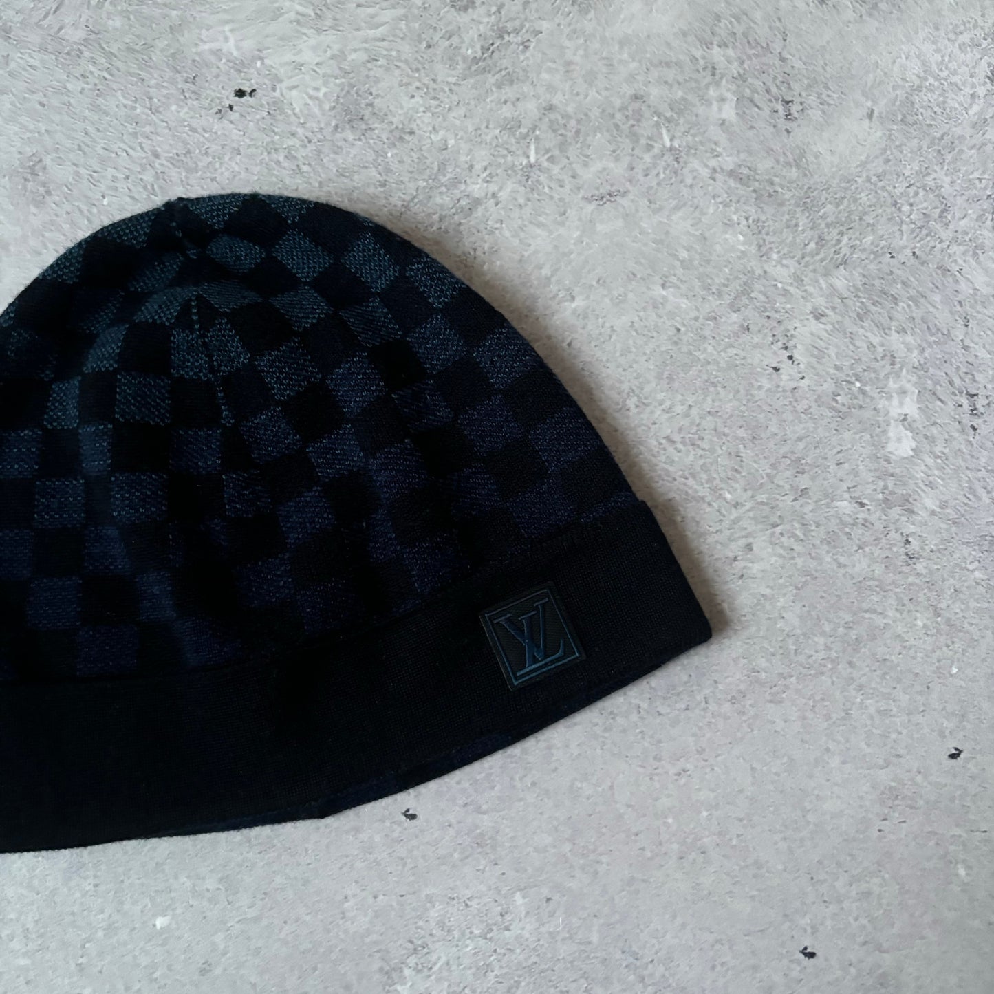 Louis Vuitton Beanie Hat