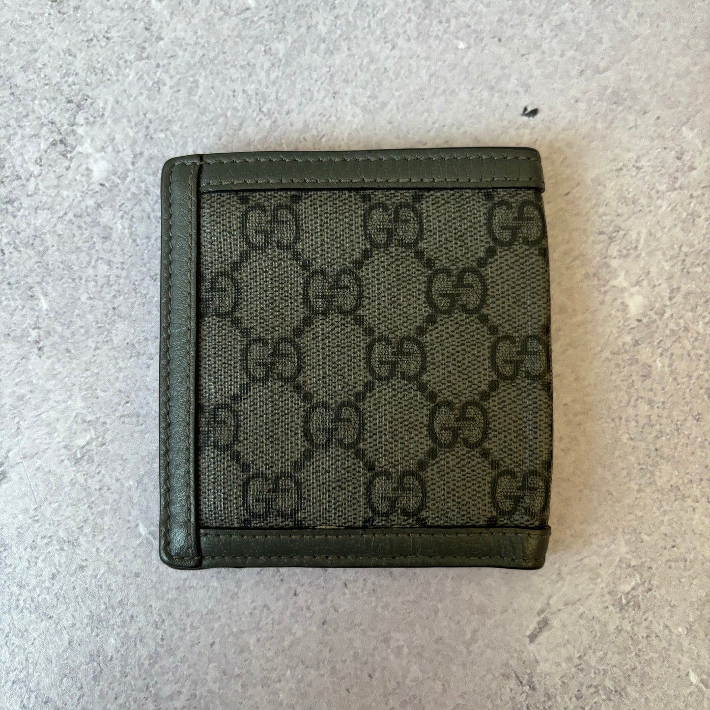 Gucci Wallet