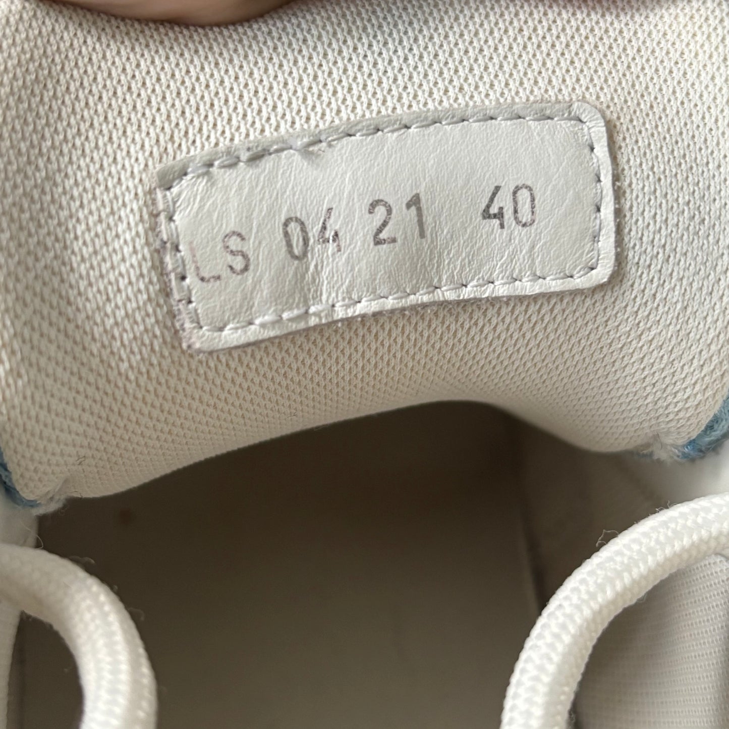 Dior B22 Trainers - Fits UK 7