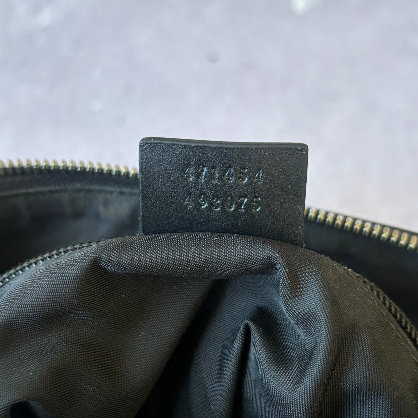 Gucci Messenger Bag