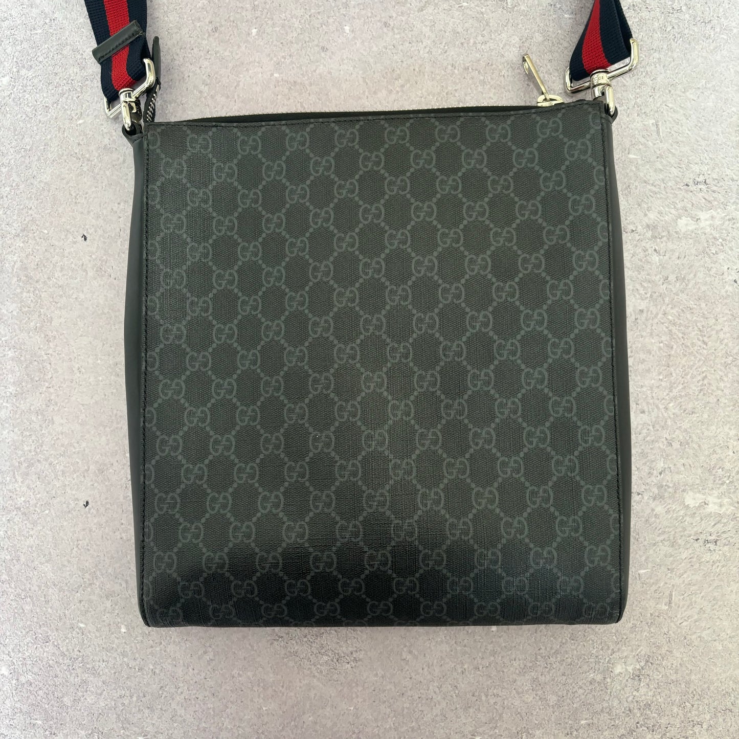 Gucci Messenger Bag
