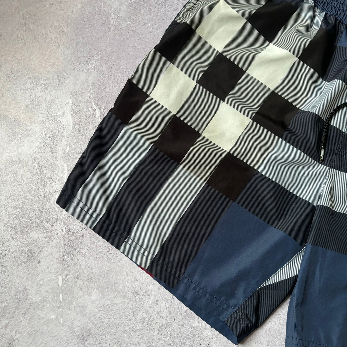Burberry Swim Shorts - Large