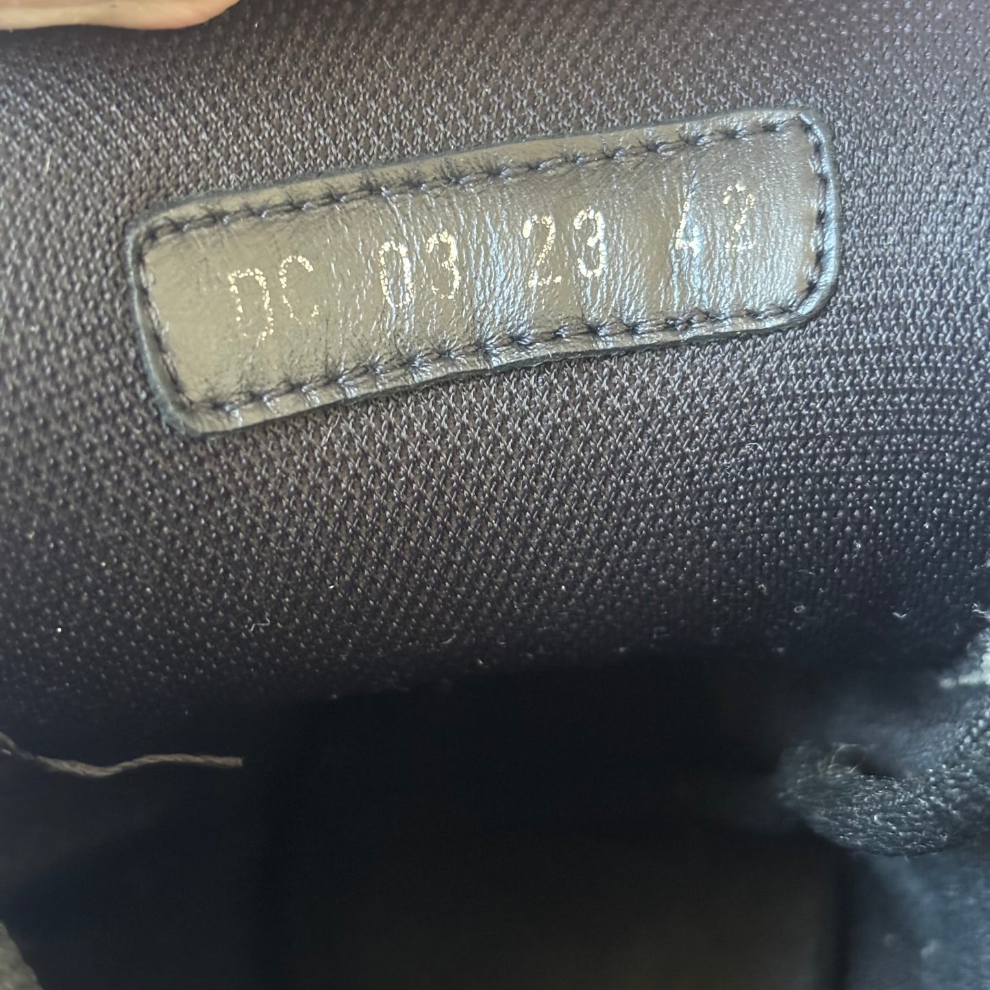 Dior B30 Trainers - UK 8