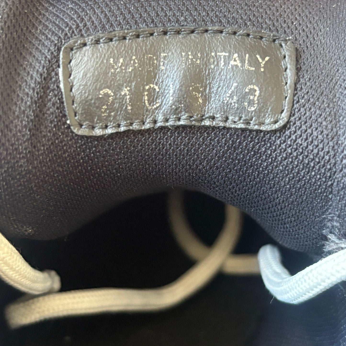 Dior B22 Trainers - UK 9