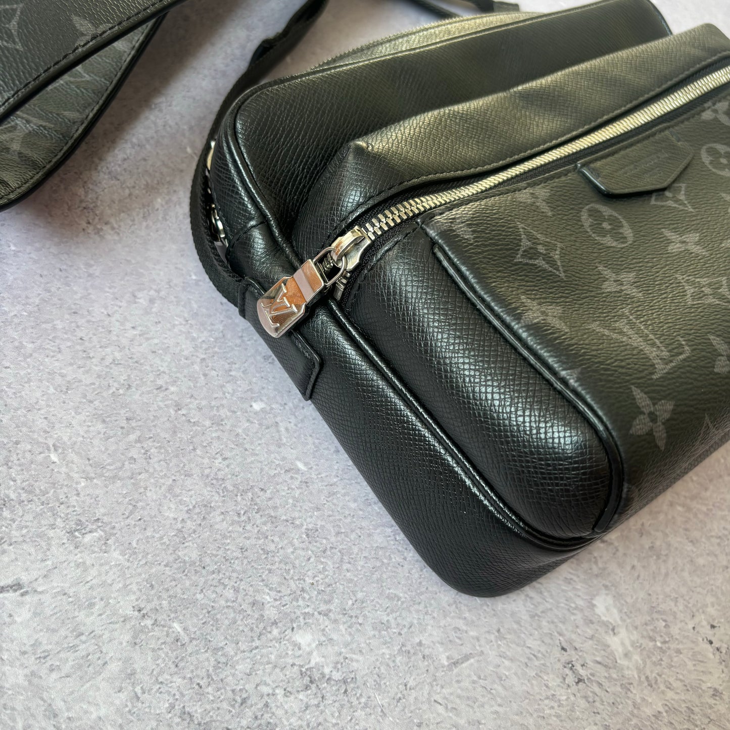 Louis Vuitton Outdoor Messenger Bag
