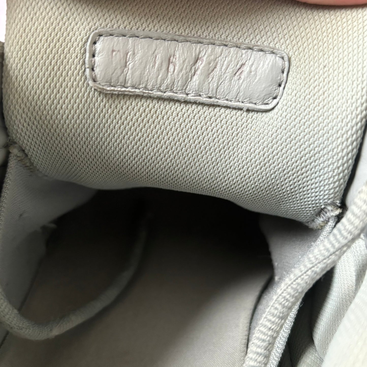 Dior B30 Trainers - UK 11