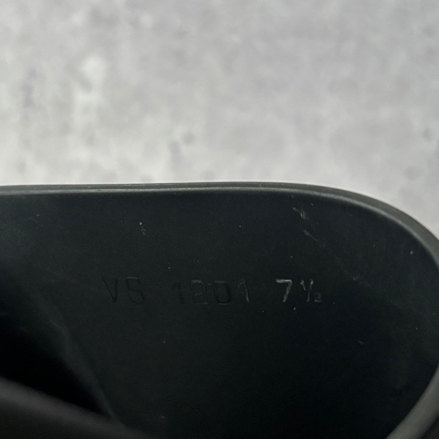 Louis Vuitton Waterfront Mule Sliders - Fits UK 8