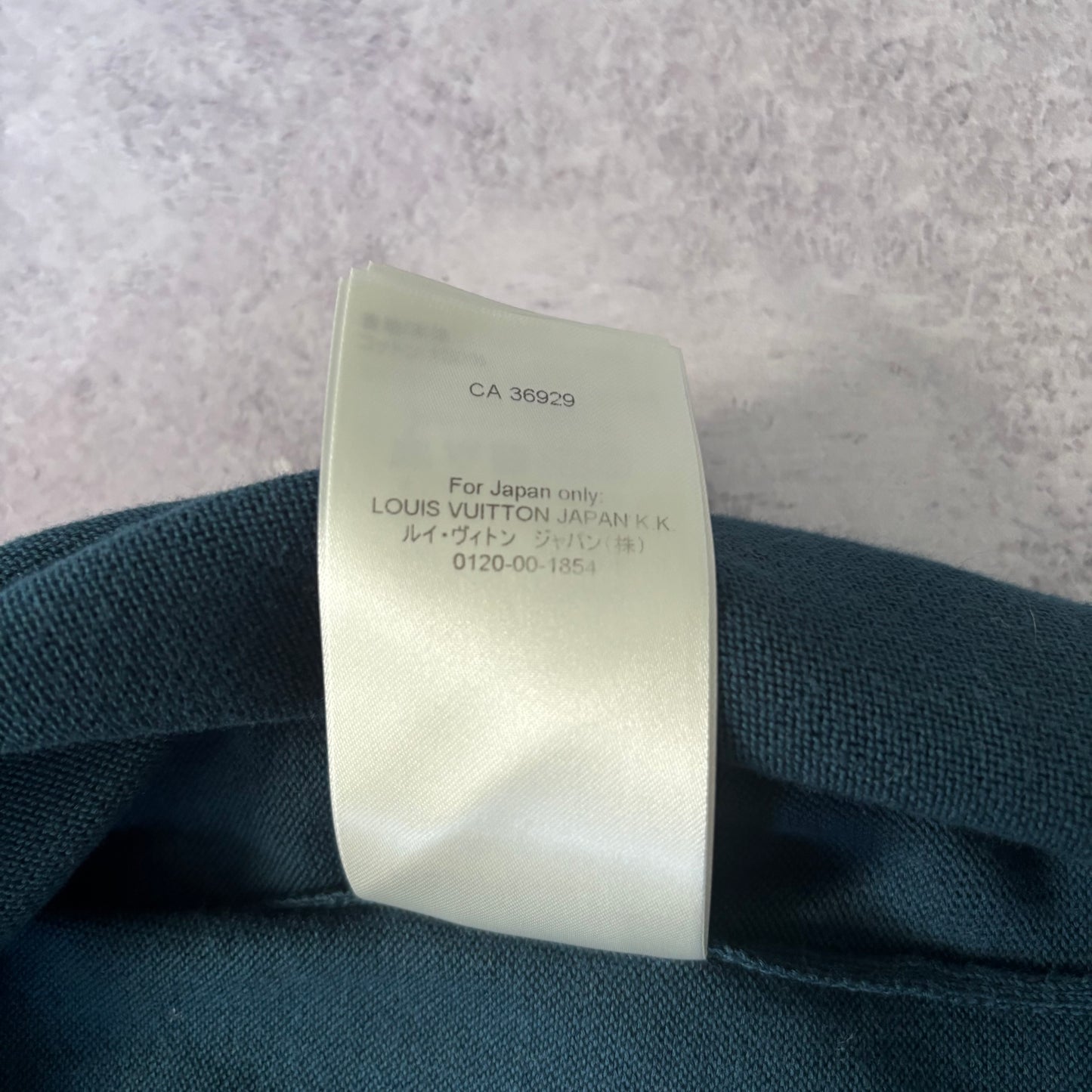 Louis Vuitton T-Shirt - Large