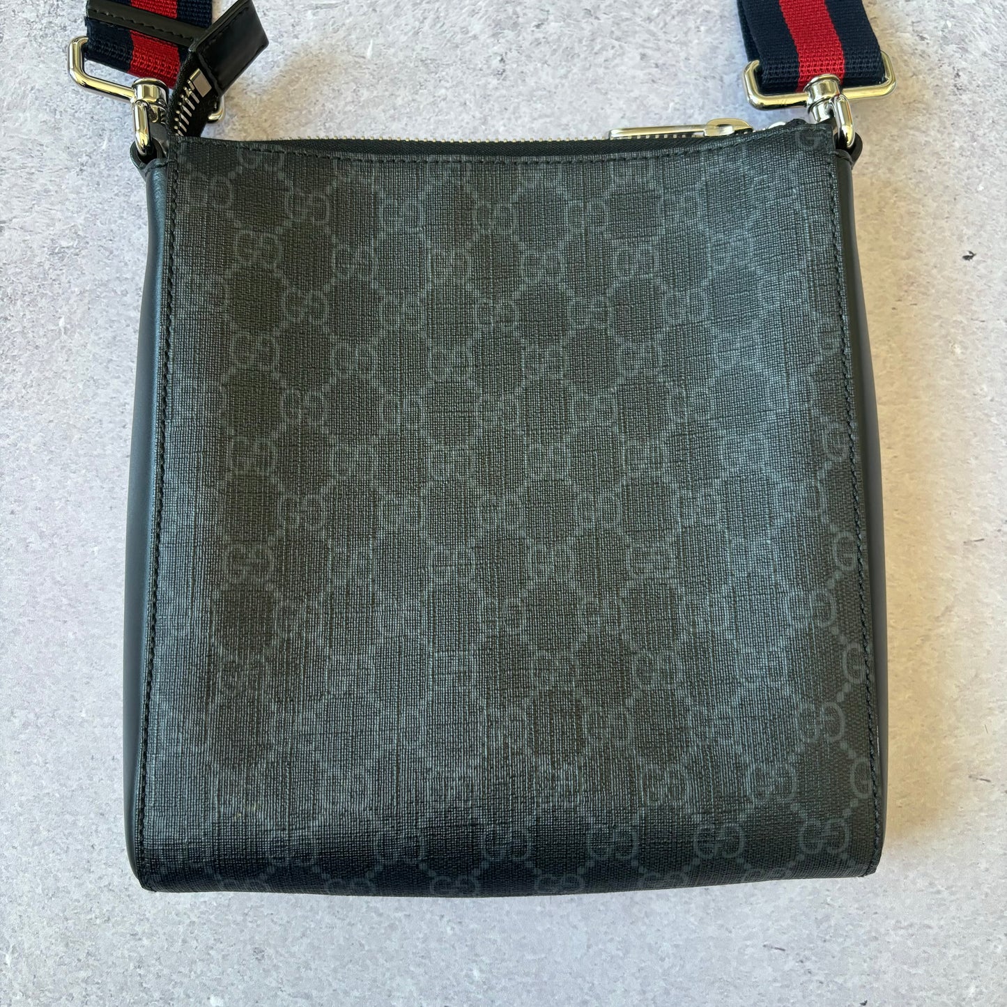 Gucci Messenger Bag