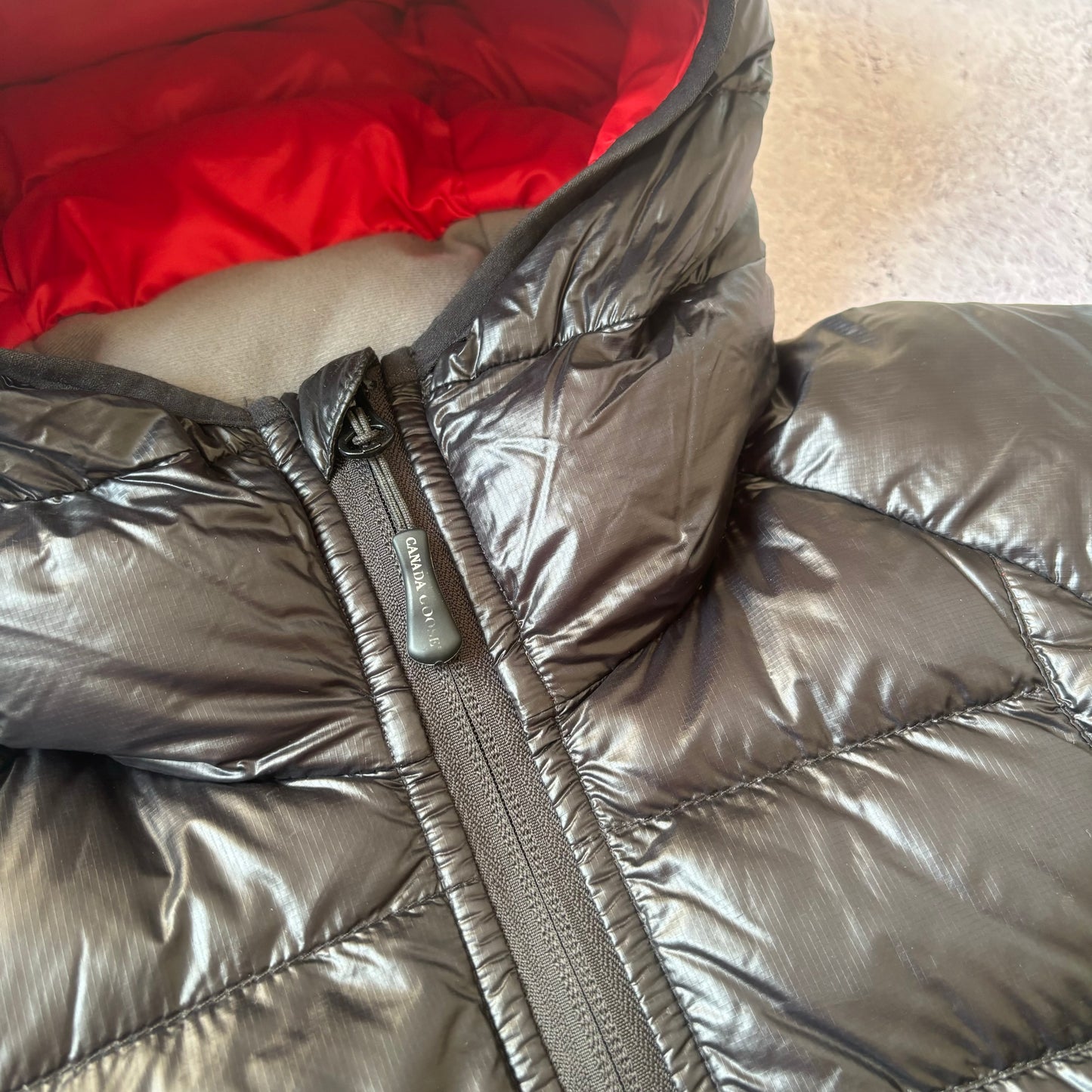 Canada Goose Hybridge Jacket - Small