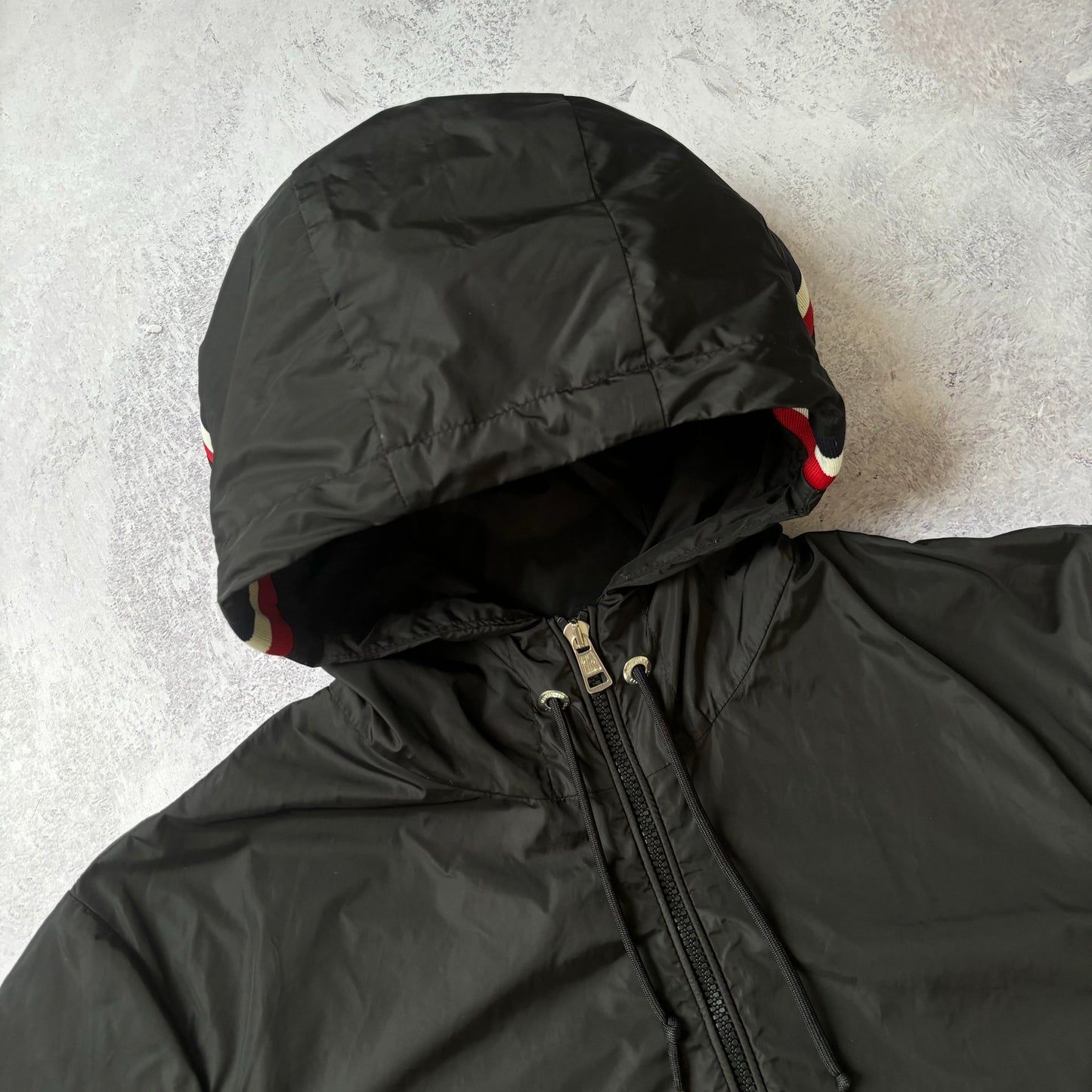 Moncler Grimpeurs Jacket - Size 4