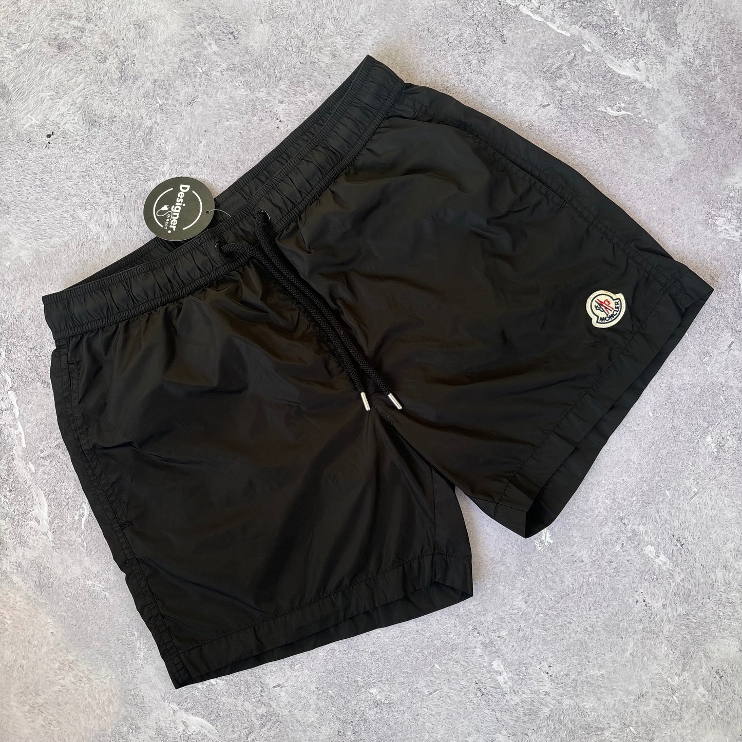Moncler Swim Shorts - Medium