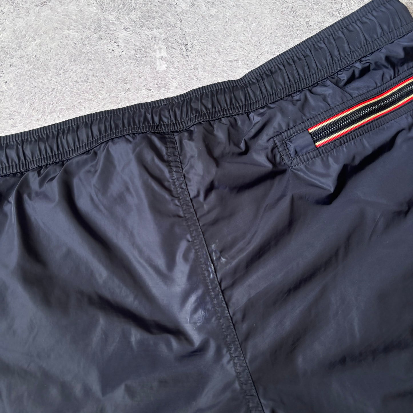 Moncler Swim Shorts - XL