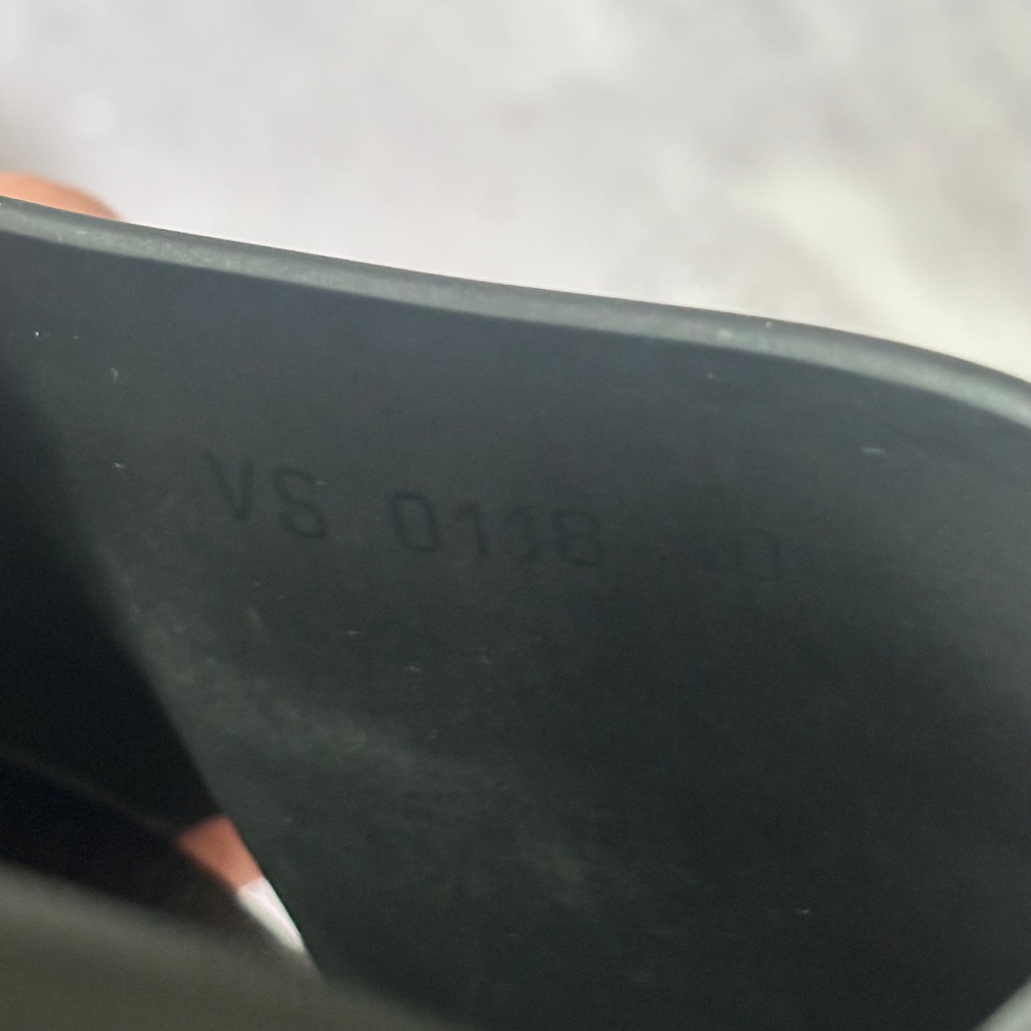 Louis Vuitton Waterfront Mule Sliders - Fits UK 10.5