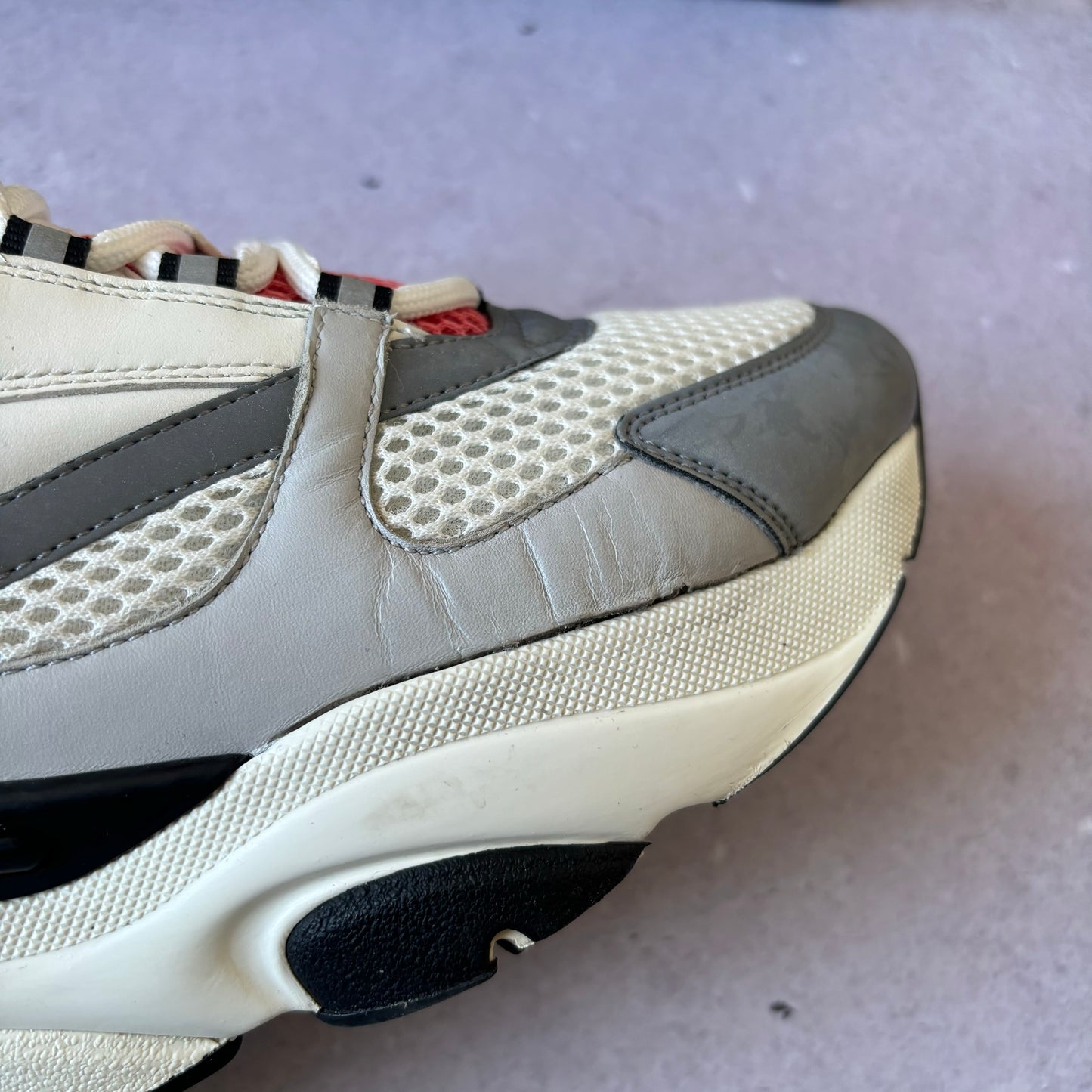 Dior B22 Trainers - UK 9