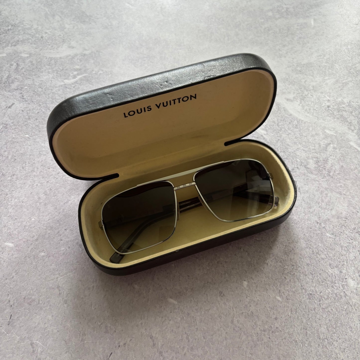 Louis Vuitton Attitude Sunglasses