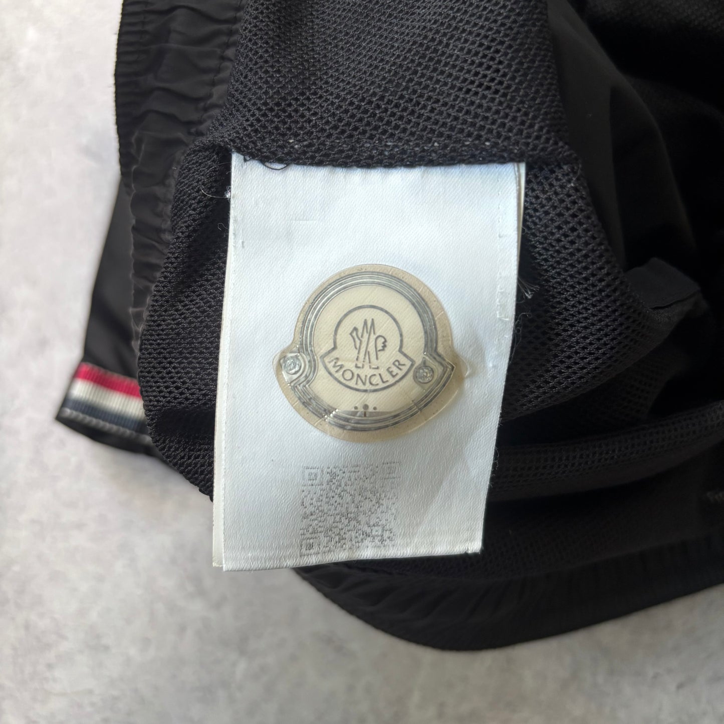 Moncler Swim Shorts - Medium