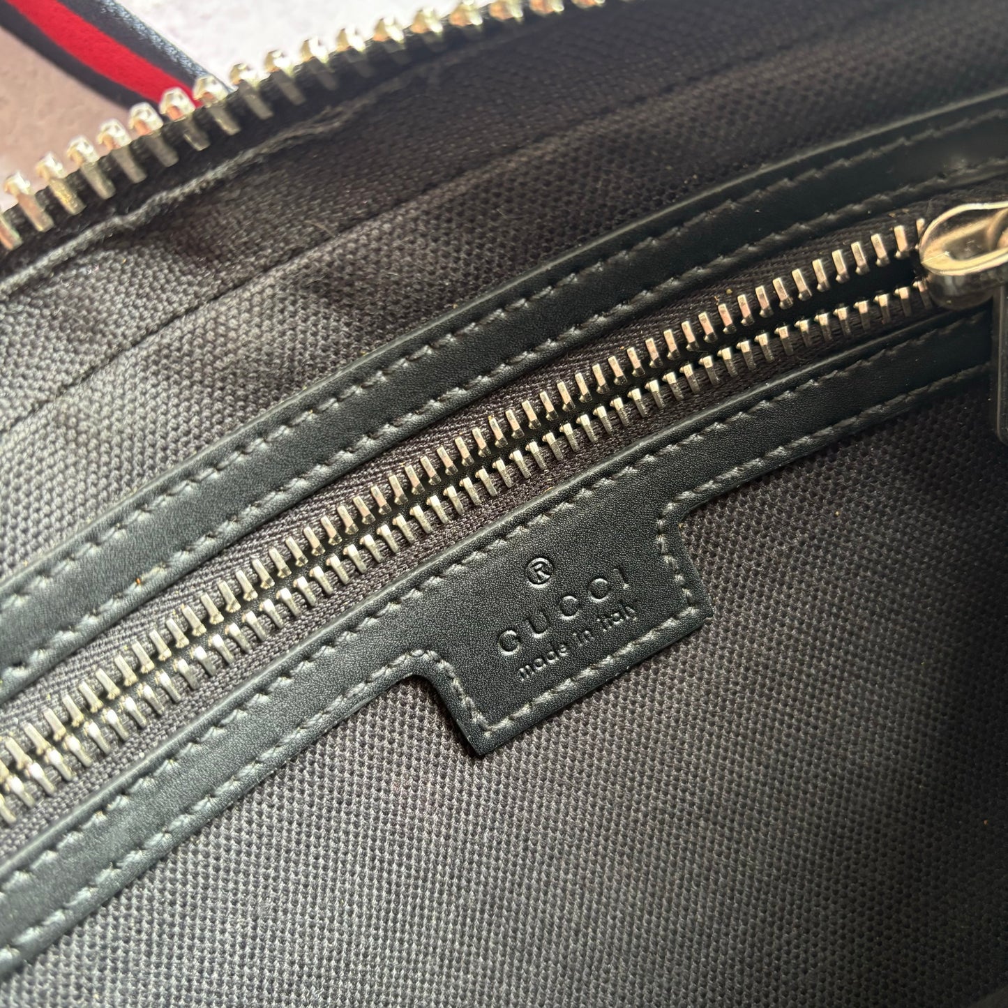 Gucci Belt Bag