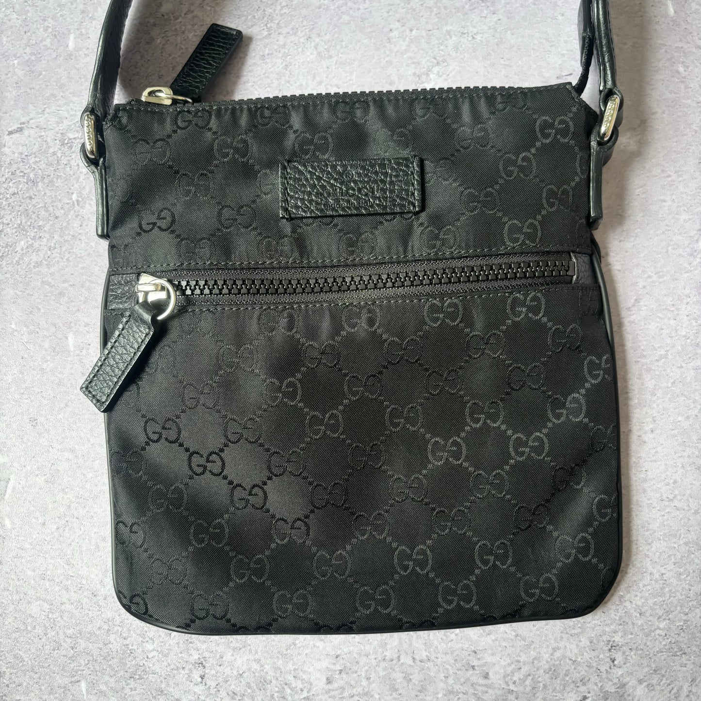 Gucci Messenger Bag