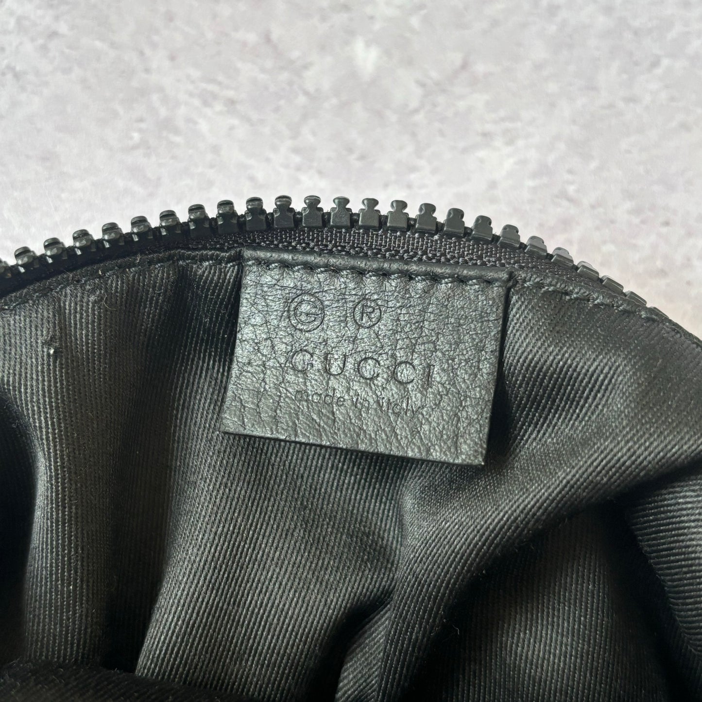 Gucci Messenger Bag