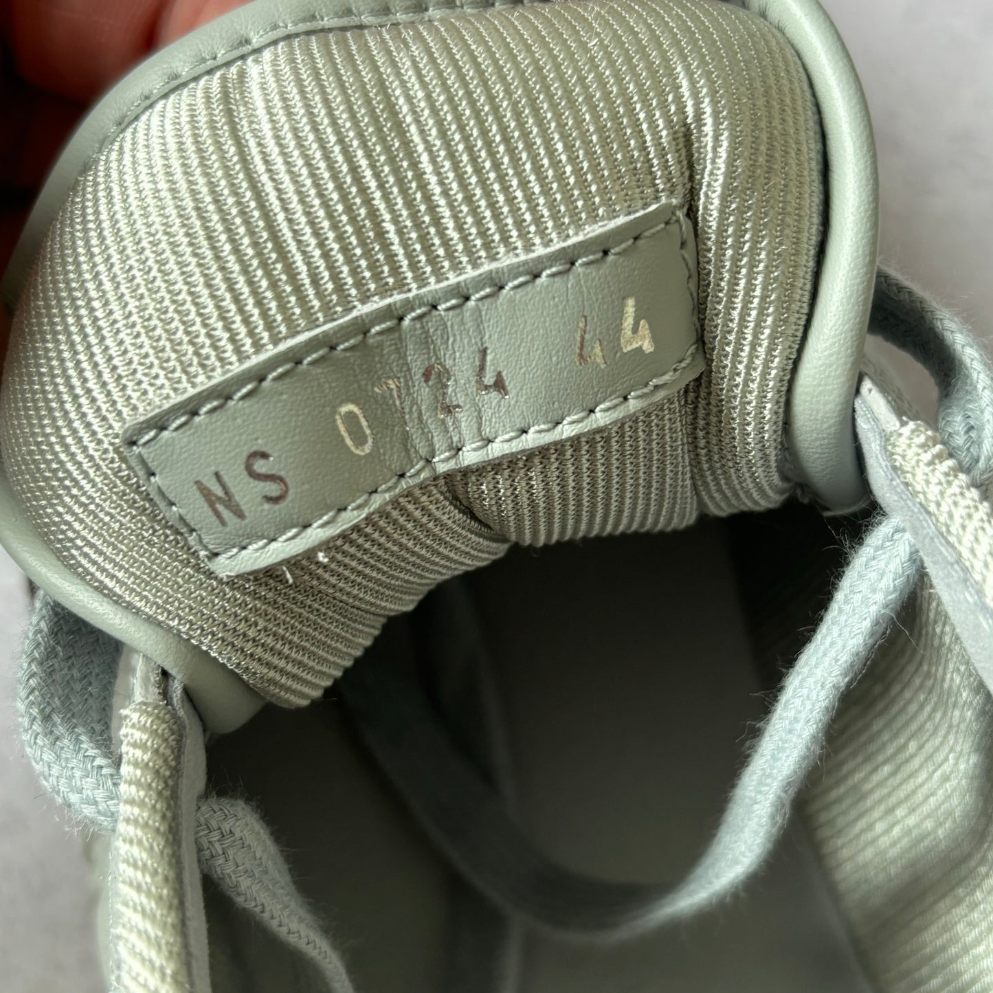 Brand New Dior B27 Trainers - UK 10