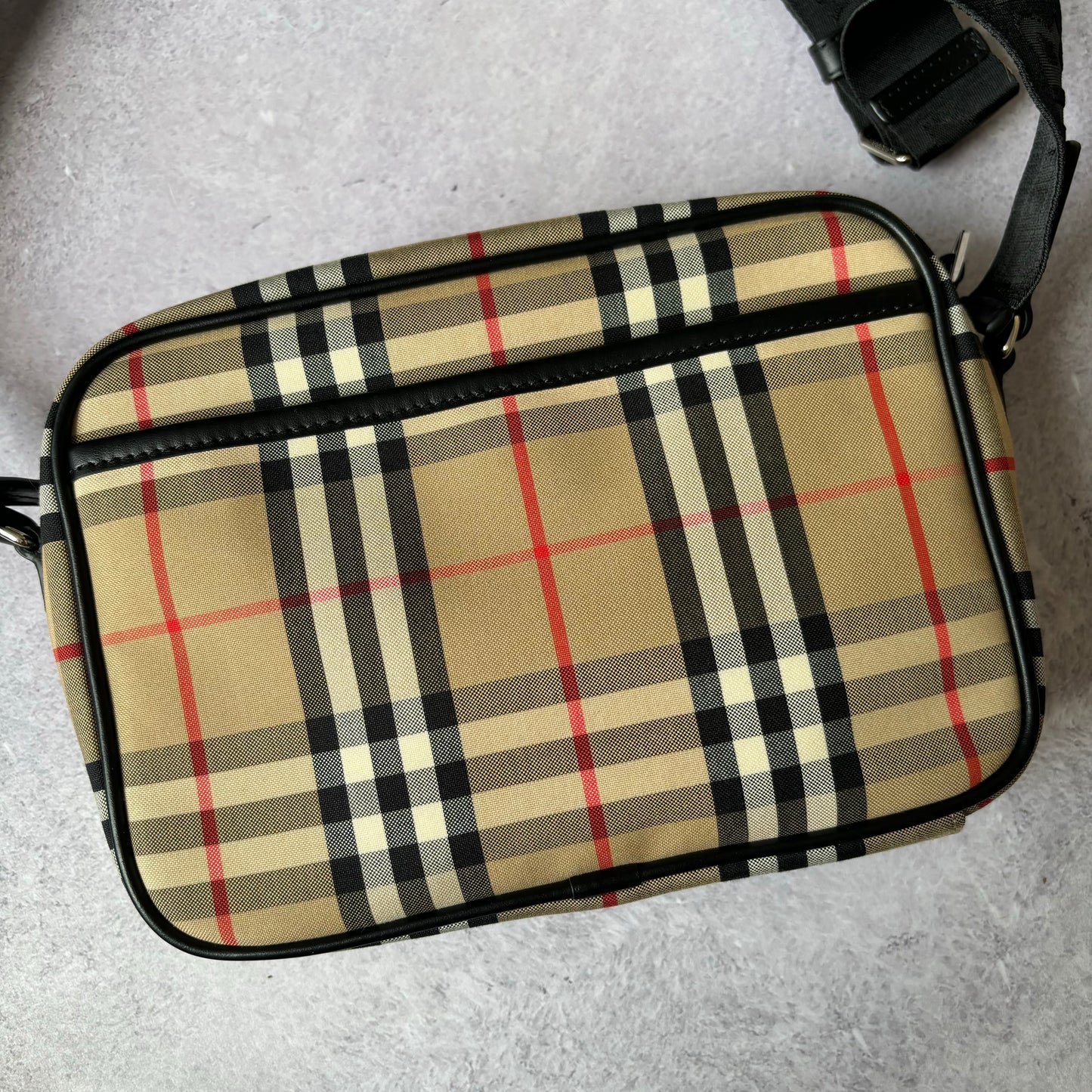 Burberry Crossbody Bag