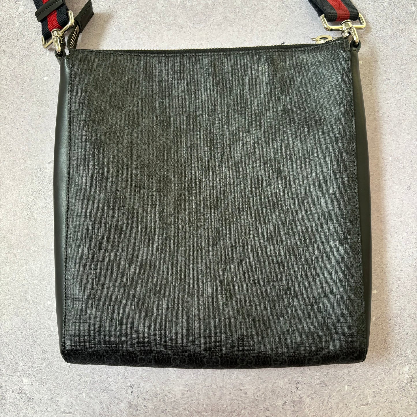 Gucci Messenger Bag