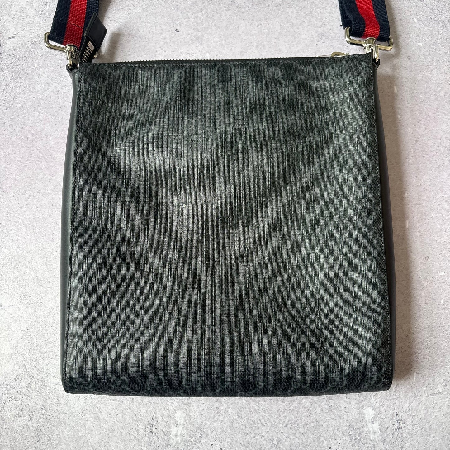 Gucci Messenger Bag
