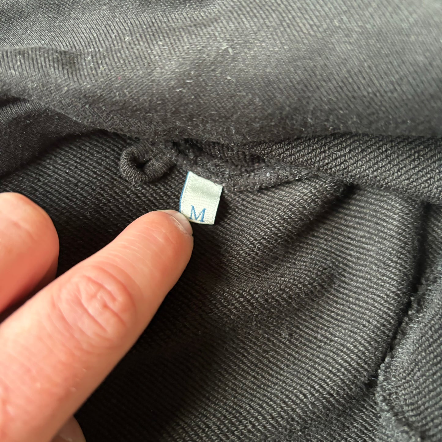 Moncler Hoodie - Medium