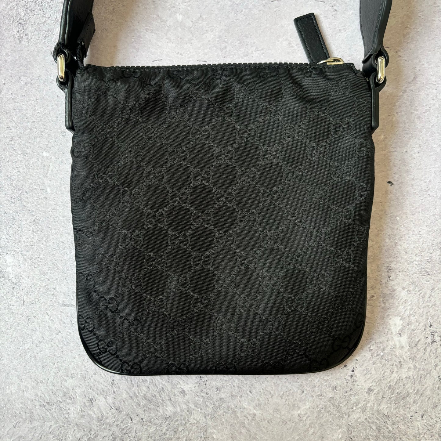 Gucci Messenger Bag