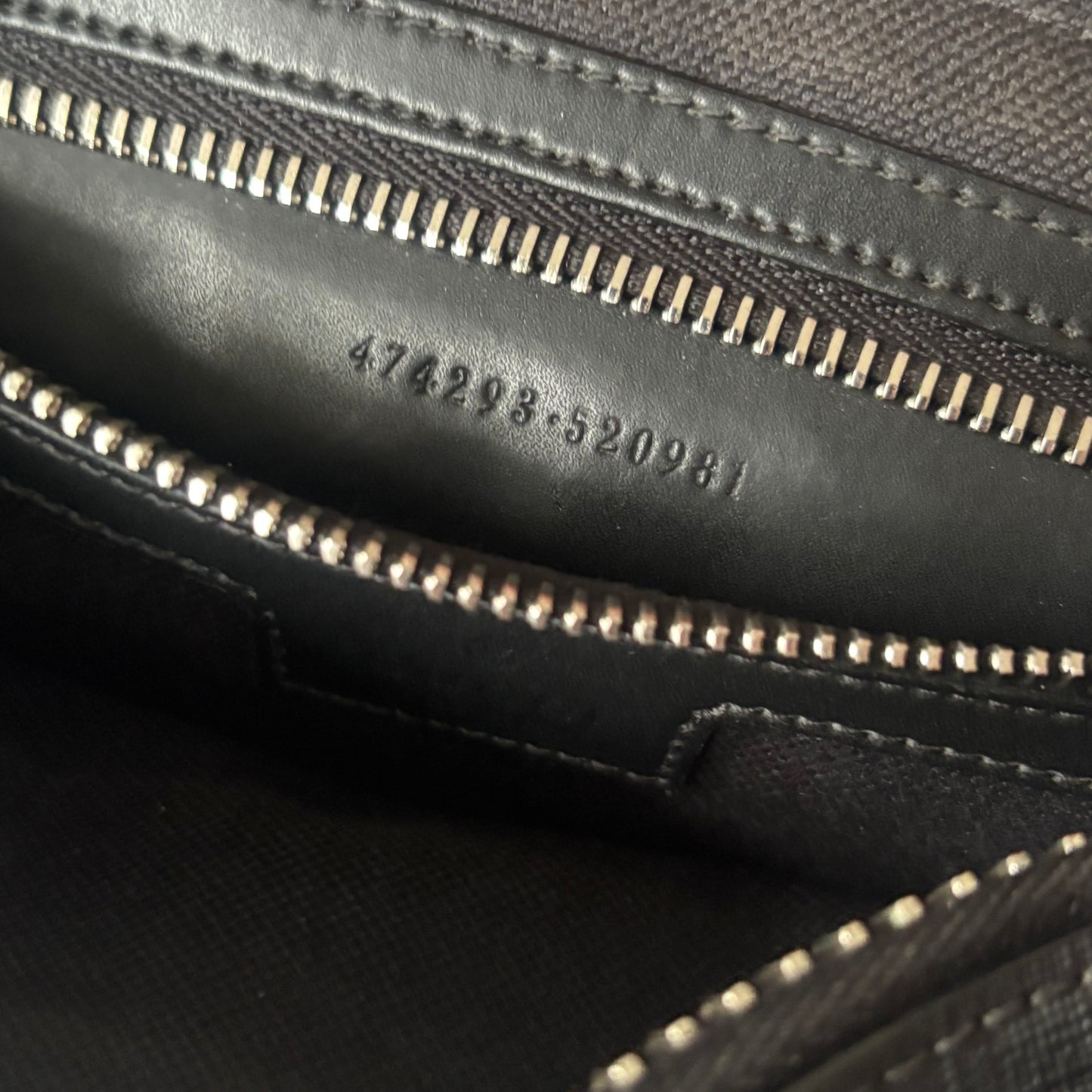 Gucci Belt Bag