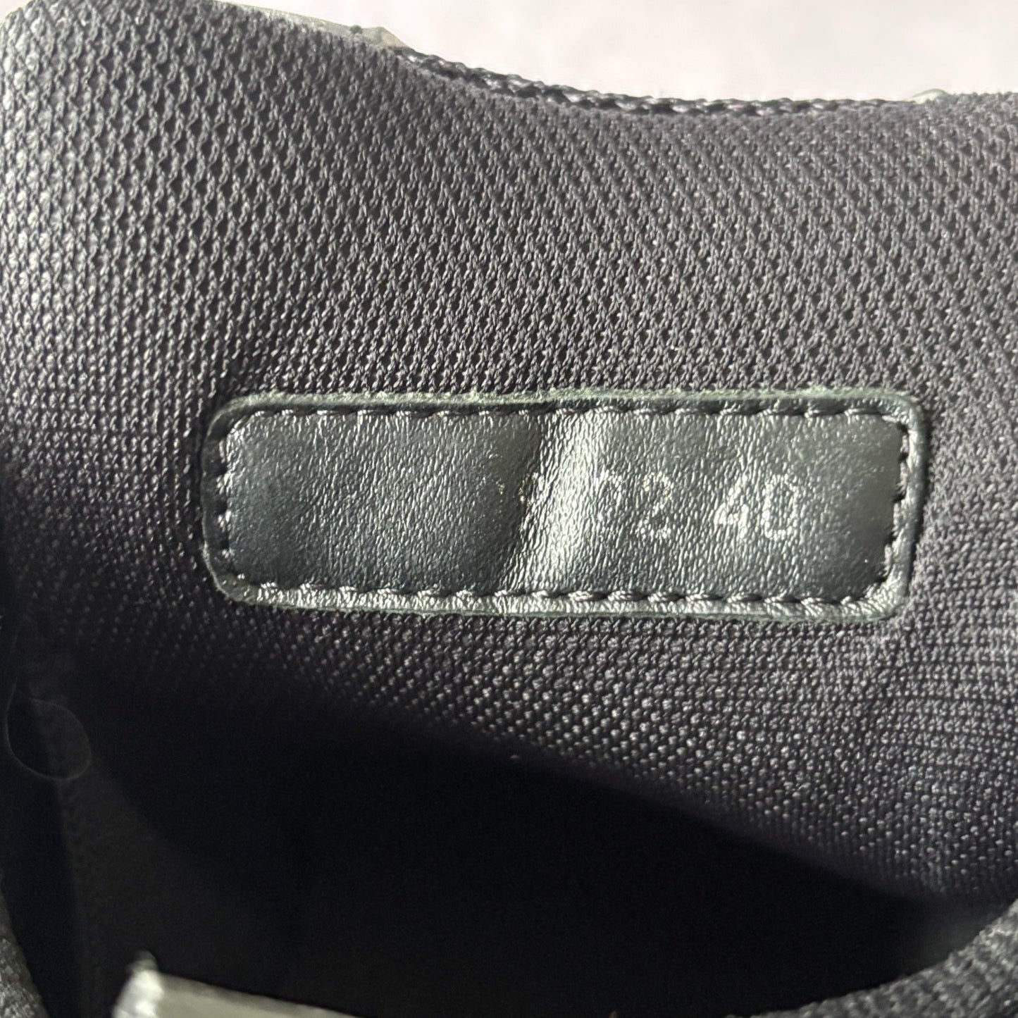 Dior B30 Trainers - UK 6