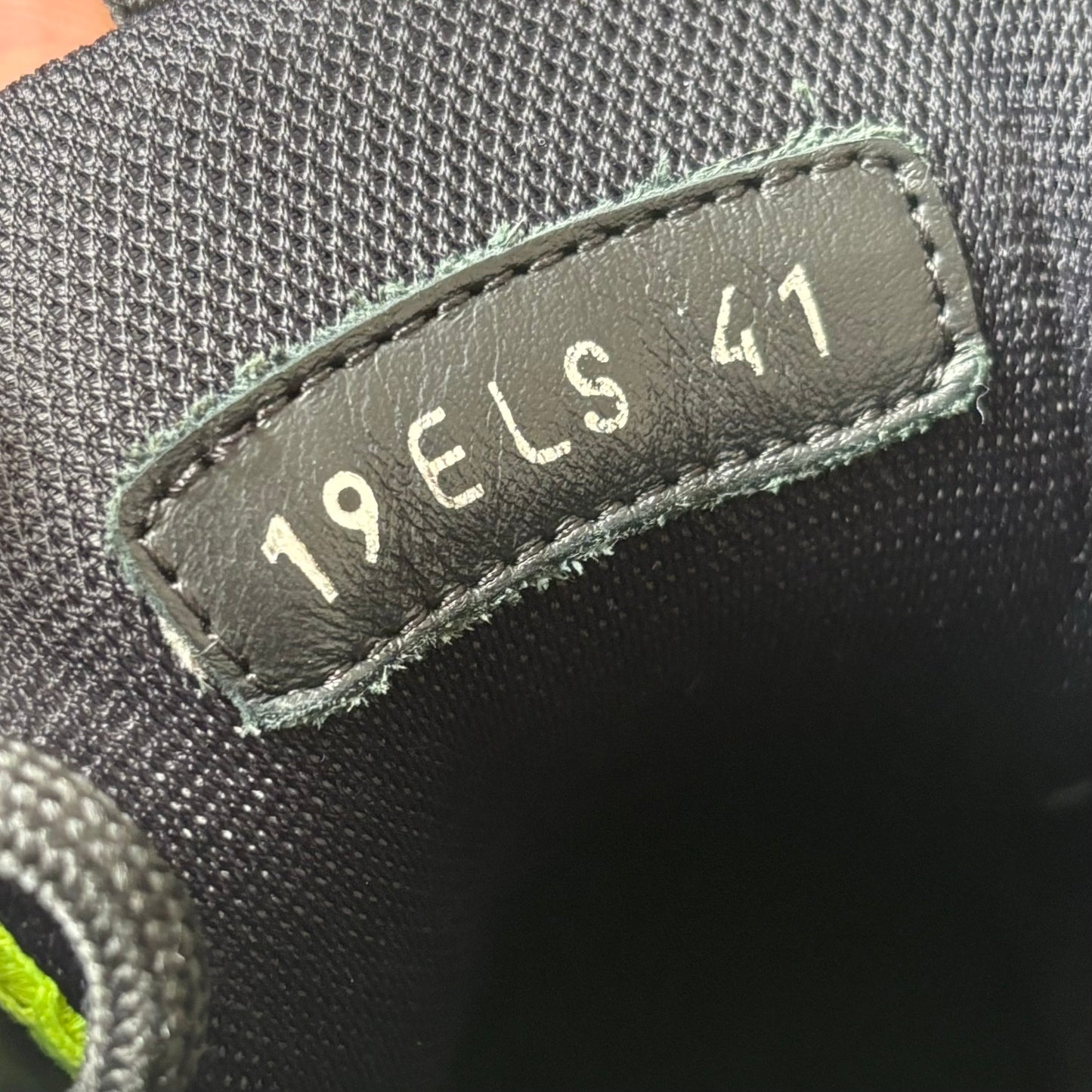 Dior B22 Trainers - UK 7