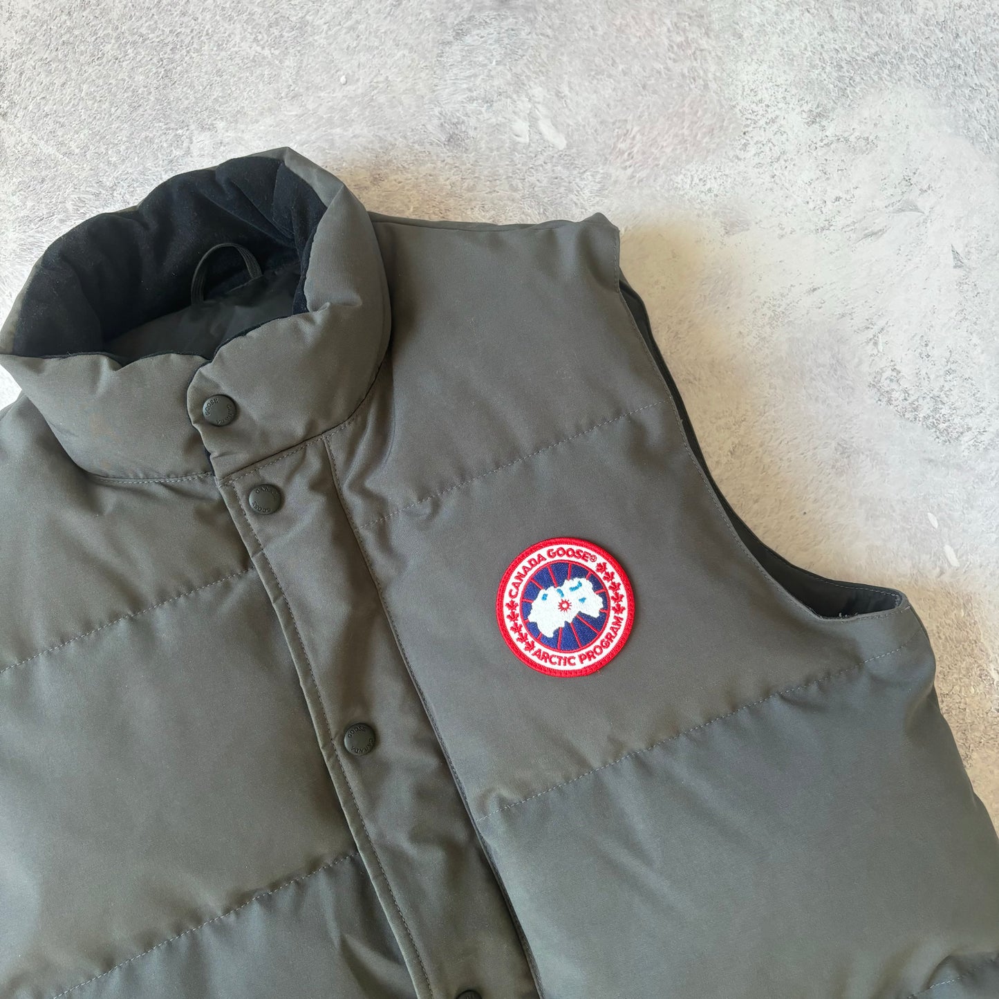 Canada Goose Freestyle Gilet - Small
