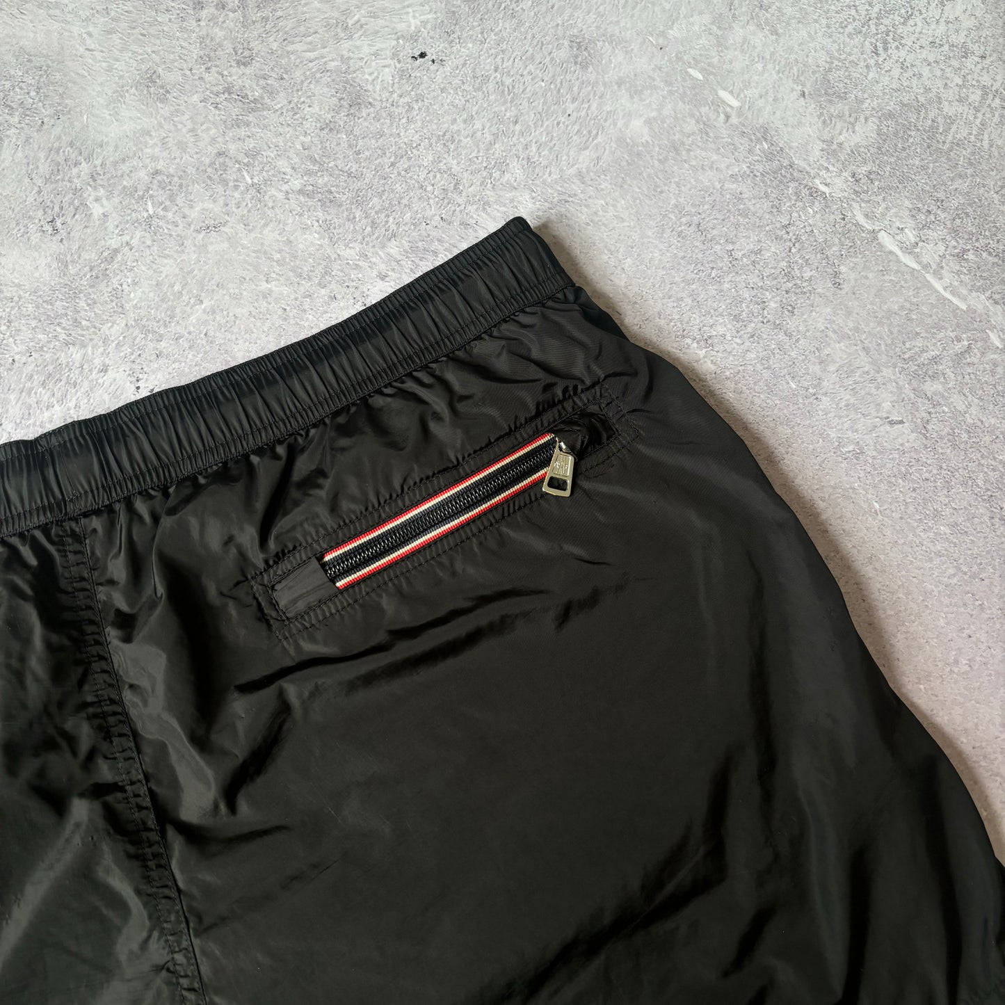 Moncler Swim Shorts - XL