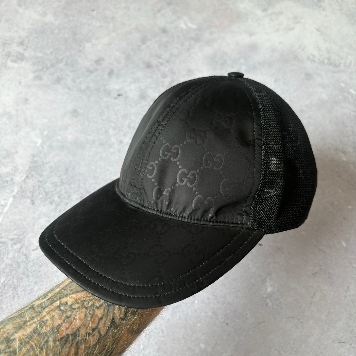 Gucci Cap - Small