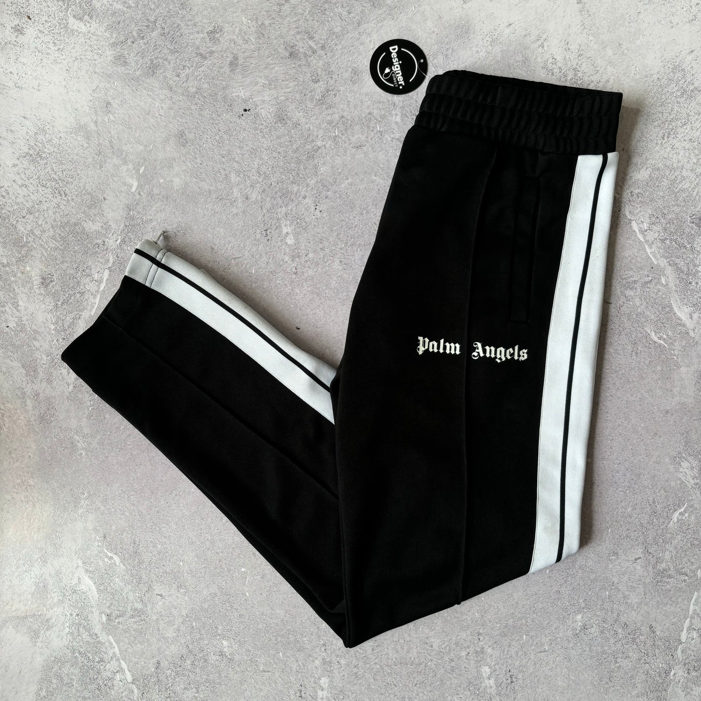 Palm Angels Track Pants - Medium