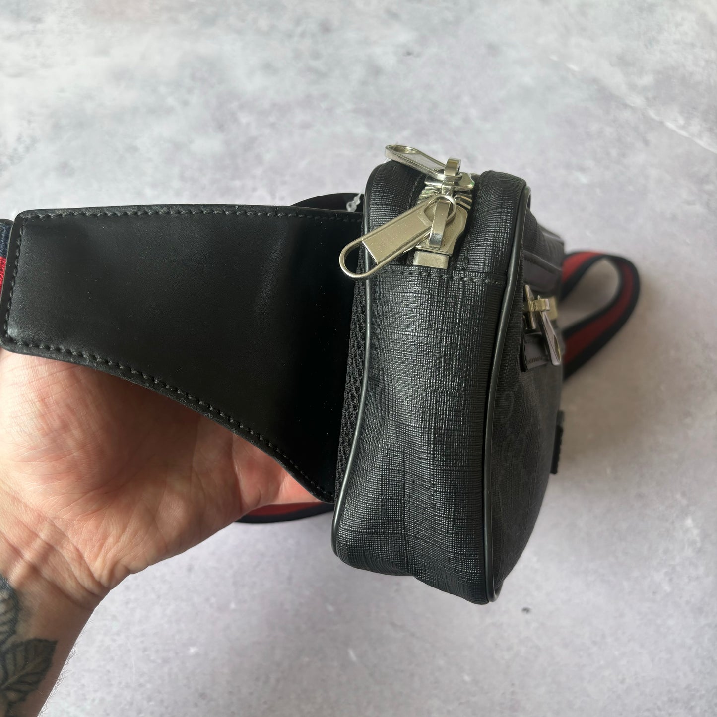 Gucci Belt Bag