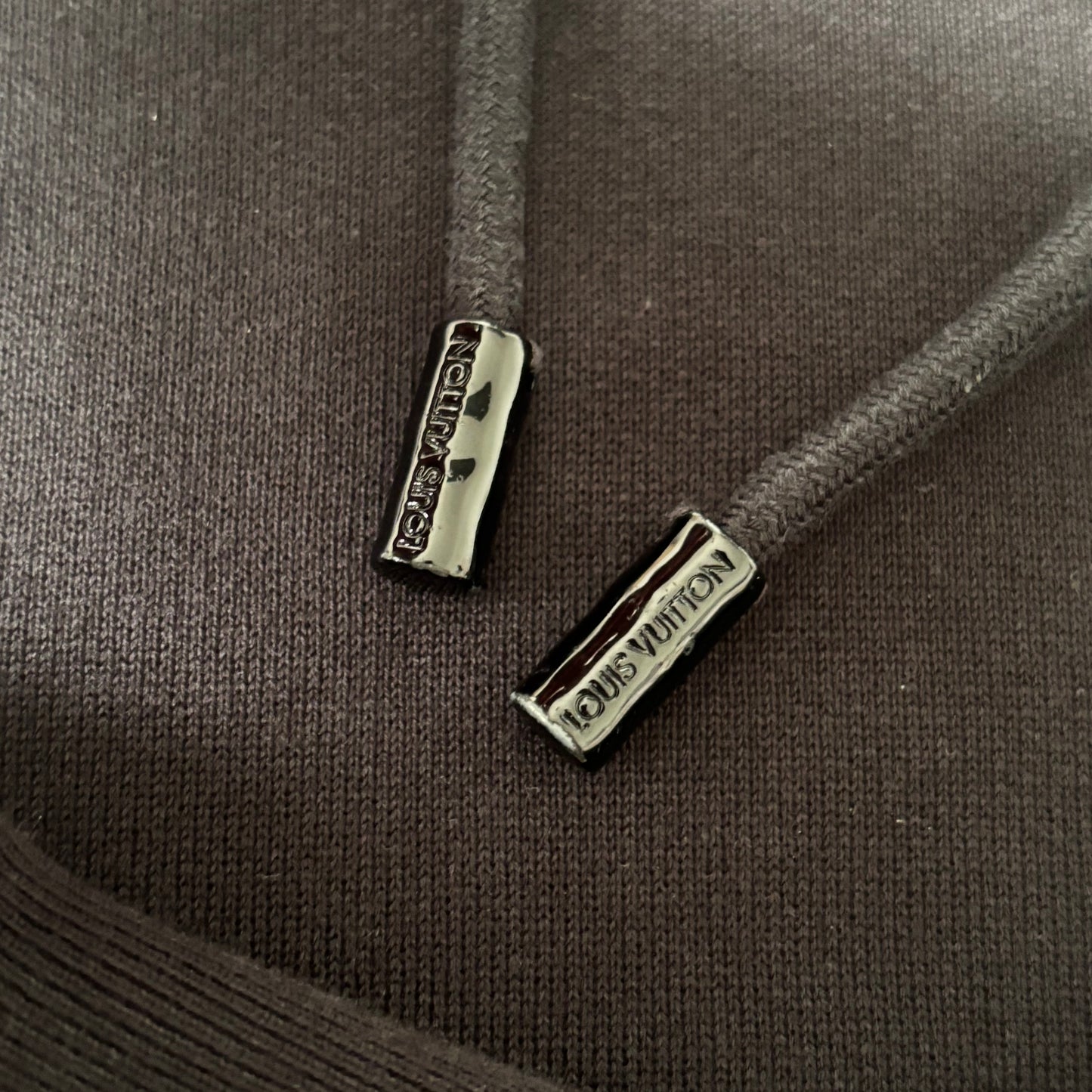 Louis Vuitton Circle Hoodie - Medium